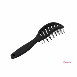 샵팡Y Dry Root Volume Brush Hair Comb