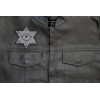 Ivamis Illuminati Sign Patch- 4x4 inch - P7795