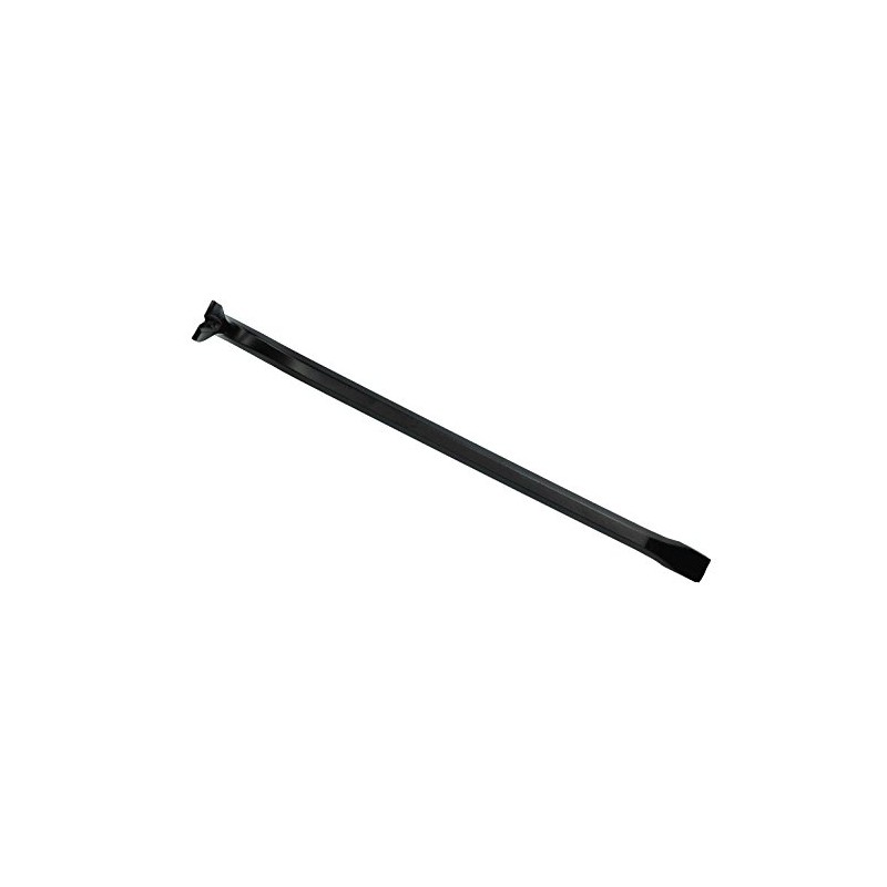 12" (300mm) x 1/2" (13mm) Crow Wrecking Bar Jimmy Nail