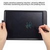 10in LCD Writing Pad Children Light Energy Electronic Drawing Board