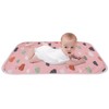 Waterproof Baby Changing Mat, Pack of 3, Portable, Waterproof, Washable