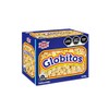 Galletas Donde Globitos, Caja, 540 g | Galleta Rociada con