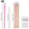 Jasenna Soprano Recorder, Elementary School Student, Beginner, 8 Hole C