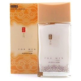 JQ 피부수분 수분공급 보습성분 남성화장품 로션 150ml Moisturizing Hydration Supply Men's Skincare Lotion 150ml