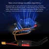 30A RC Aircraft ESC Programmable 5.5V 4A BEC 32bit Brushless
