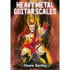 HEAVY METAL GUITAR SCALES