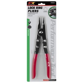 Performance Tool W88001 Lock Ring Pliers