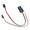 FS CVT01 Voltage Collection Module Durable Telemetry Data Module Light