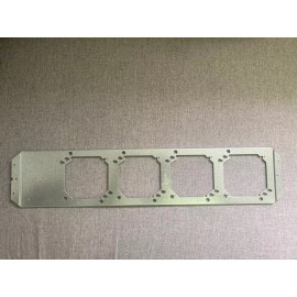 CADDY nVent Caddy Caddy RBS24 4-Box Mounting Bracket