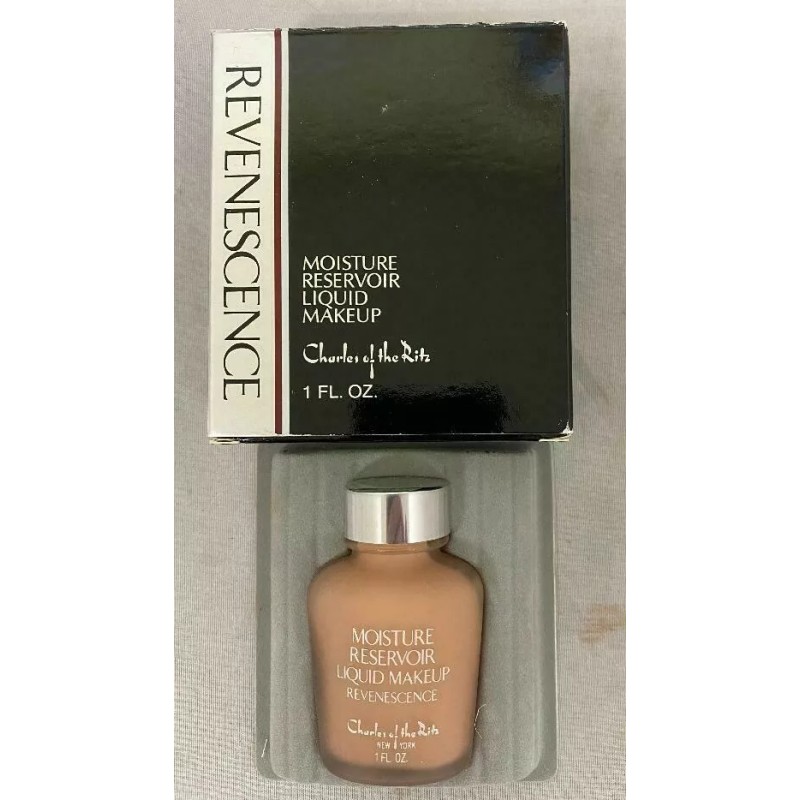 Charles of the Ritz Revenescence Liquid Moisture Reservoir Sand Beige