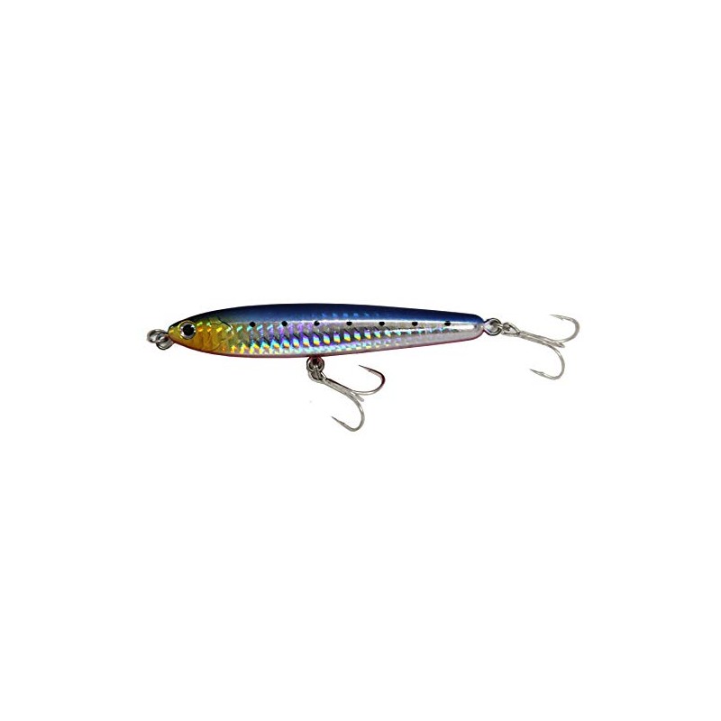 Sea Contact Jet Sardine PT-9034 Hard Lure 3.7 inch (95