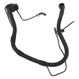 25193343 55568267 PCV Valve Tubing for Chevy Trax Sonic Cruze 2013-2019 Positive Crank Ventilation Valve Hose Pipe with Bypass Valves Tube Replace