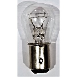 Midwest Fastener MLB2816A*1157 Mini Bulb 65641