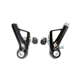 Orgin8 Pro Force Cantilever Brakes, Black