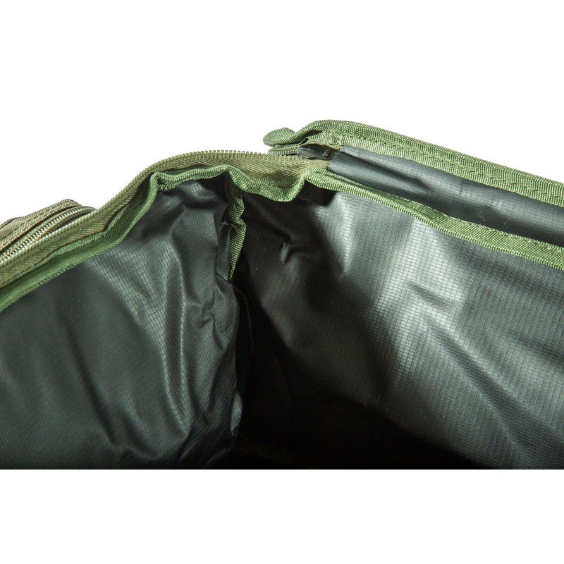 Ultimate Adventure Baitboat Bag Compact | Fishing bag