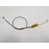 Toro 120-0132 CABLE TRACTION POWER MAX 726 826 828 SNOWBLOWER