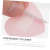 BESPORTBLE 30 Sheets Heart Shaped Patches Breathable for Outdoor Care