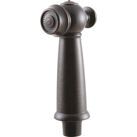 Delta Faucet RP53881RB Victorian Spray Hose and Diverter Assembly, Venetian Bronze