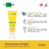 TEMULAWAK BRIGHTENING FACIAL FOAM ORIGINAL 100%BPOM