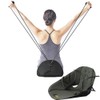 King Jim AHC020-G Stretching Supplies, Shoulder Blade Stretch Chair, aimani
