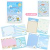 Sanrio Cinnamoroll 8 Design Memo 017043