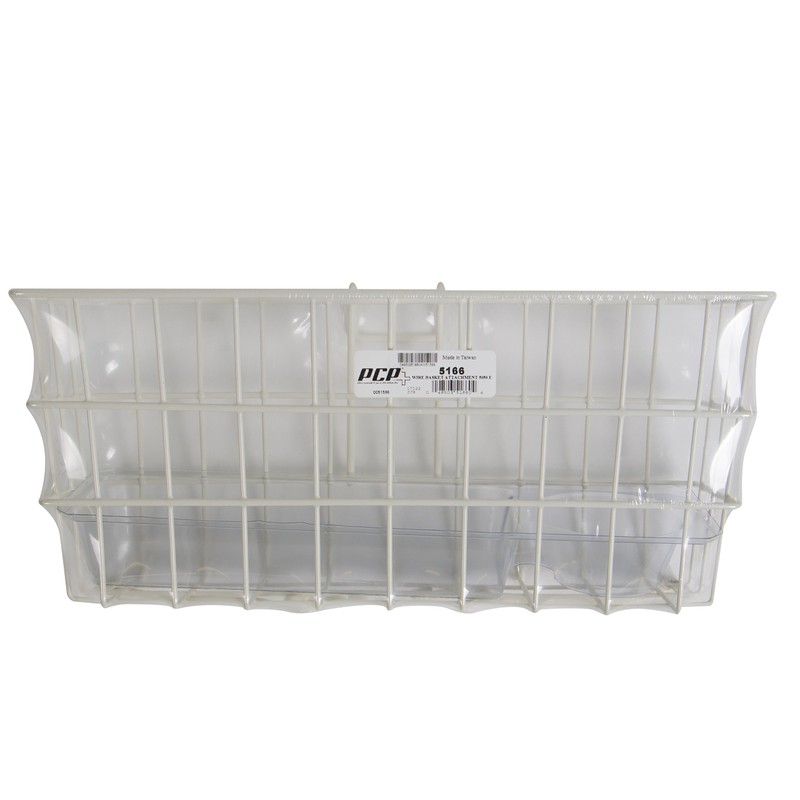 PCP Wire Basket for Dual Release Walker