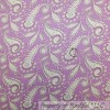 Quilting Treasures BonEful FABRIC FQ Cotton Quilt Purple Pink Gray