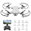Mini Folding Drone High Definition Camera Professional WIFI RC Drone