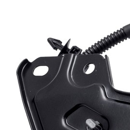 maXpeedingrods Suspension Ride Height Level Sensor Rear Left & Right for Lexus GX470 2003-2009 & Toyota 4Runner 2003-2009 Sport Utility V8 4.7L Replaces 89408-60011 89407-60022