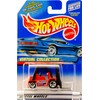 Hot Wheels 2000 Virtual Collection #110 Fork Lift