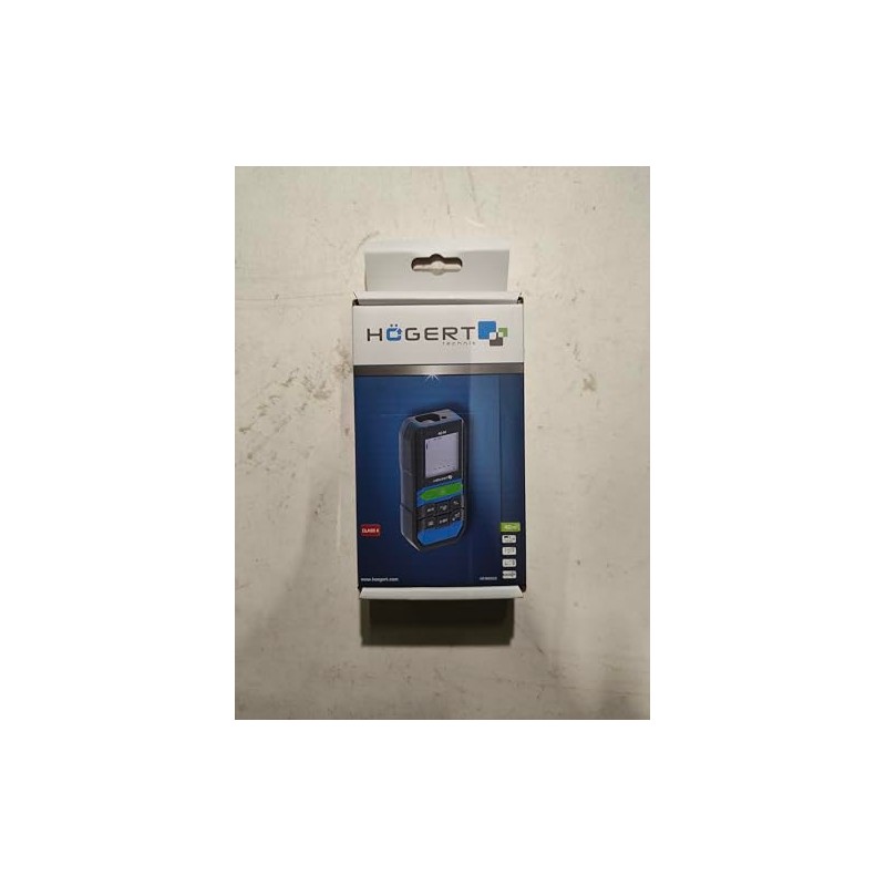 Högert Technik HT4M322 Rangefinder