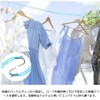 CHENLONB Laundry Line, Set of 2, Approximately 16.4 ft (5
