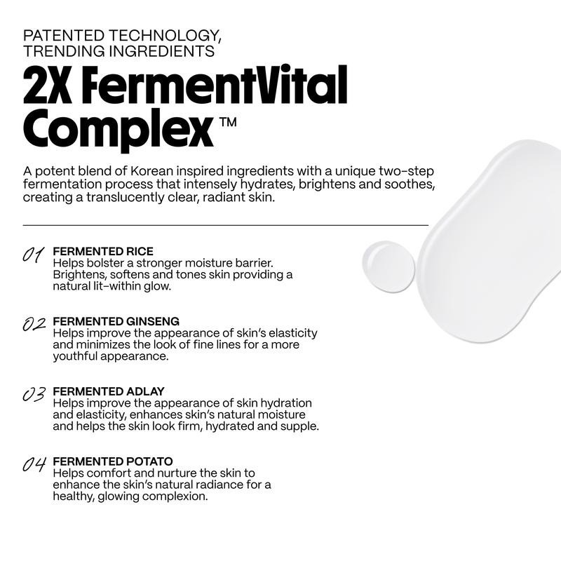 Renew It Skincare Bundle by Point of View | Trio