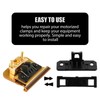 RUIFUU 2 Sets Babyliss Trimmer Blade Replacement,Trimmer Cam Follower