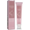 Bluemega Crema Estética de Masaje para Glúteos- Glúteos Suaves y