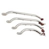 Marine City Newest Stainless Steel 12 Inches Grab Rail Handle