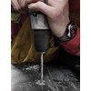 Century Drill & Tool 95404 Tap and Drill, 1/4-28NF