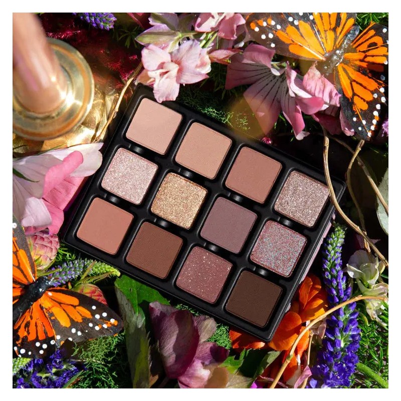 Viseart Étendu Midsommer Lumière Pigment Palette