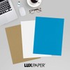 LUXPaper 8.5" x 11" Paper | Letter Size | Pool