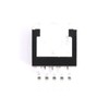 JESSINIE 5Pcs XL4005E1 Electronic Components TO-263 IC Chip Integrated Circuit