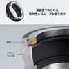 K&F Concept Lens Mount Adapter for Leica M39-L Manual Focus