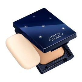 INTEGRATE GRACY Moist Pact EX Exclusive Set 1 Foundation Ocher 20 Natural Skin Color Set 11 Gram (x1)