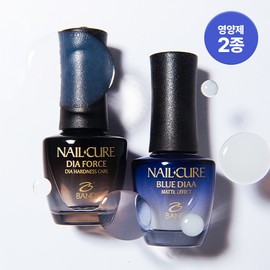 BANDI Nail Cure 7mL - Nail Cure Dia Force Mini
