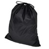 Solo Tourist Waterproof Drawstring Pouch, Proof Drawstring Bag, Size LL,