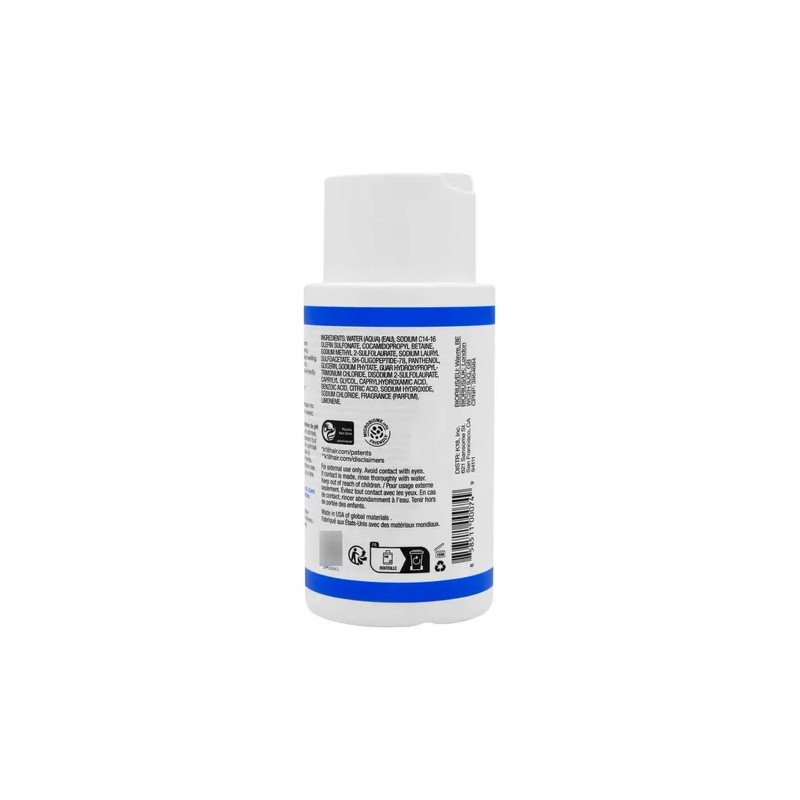 K18 Damage Shield Ph Protective Shampoo