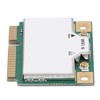 Gigabit Wireless Internet Card 2.4G 574Mbps 5G 2400Mbps Mini Pcie