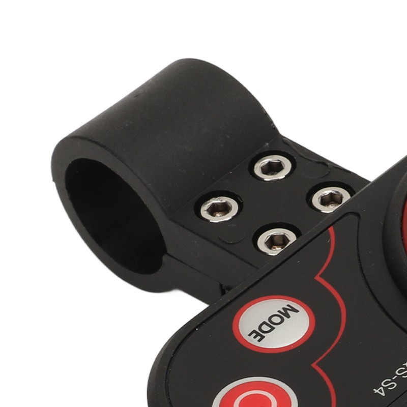 QS S4 Electric Scooter Display Panel ABS Waterproof USB Electric