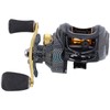PRO BEROS Baitcasting Reel 18+1BB 7.2:1 Gear Ratio Magnetic Brake