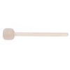 IDWT Felt Hammer, Percussion Drum Mallet, Bass Drum Mallet, 12.8