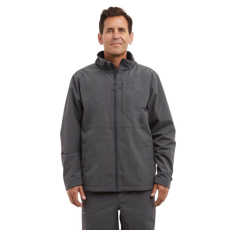 PELAGIC Hurricane Jacket